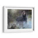 Misty Wild Iii - B. Lynnsy | Cuadro decorativo de Canvas Lab