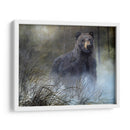 Misty Wild Iii - B. Lynnsy | Cuadro decorativo de Canvas Lab