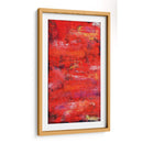 Puerta Roja I - Erin Ashley | Cuadro decorativo de Canvas Lab