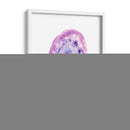 Geodio Radiante I - Naomi McCavitt | Cuadro decorativo de Canvas Lab