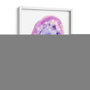 Geodio Radiante I - Naomi McCavitt | Cuadro decorativo de Canvas Lab