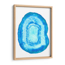 Geodio Radiante Iii - Naomi McCavitt | Cuadro decorativo de Canvas Lab