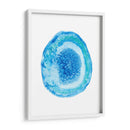 Radiante Geode Iv - Naomi McCavitt | Cuadro decorativo de Canvas Lab