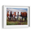 Casa A La Vista - Carolyne Hawley | Cuadro decorativo de Canvas Lab