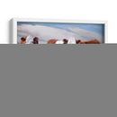 Casa A La Vista - Carolyne Hawley | Cuadro decorativo de Canvas Lab