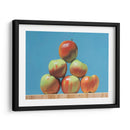 Frágil - No Tocar I - Kevork Cholakian | Cuadro decorativo de Canvas Lab