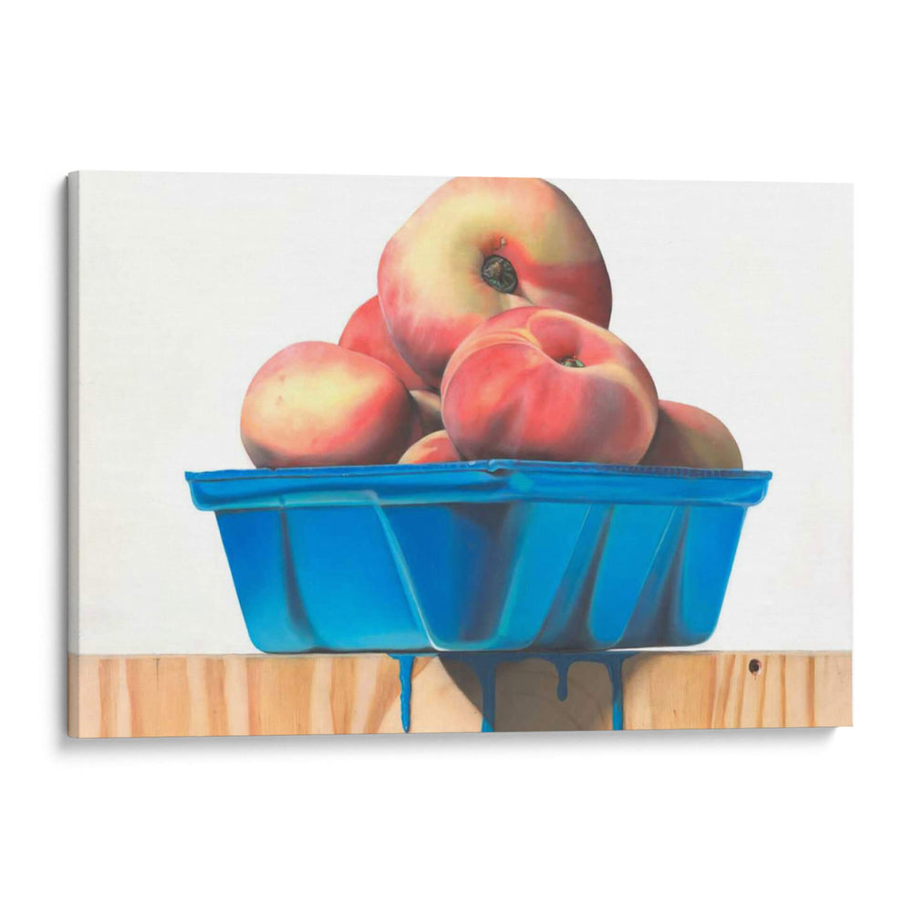 Frágil - No Toque Ii - Kevork Cholakian | Cuadro decorativo de Canvas Lab