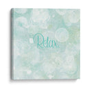 Baño De Burbujas I - Studio W | Cuadro decorativo de Canvas Lab