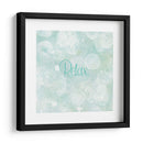 Baño De Burbujas I - Studio W | Cuadro decorativo de Canvas Lab