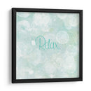 Baño De Burbujas I - Studio W | Cuadro decorativo de Canvas Lab