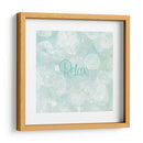 Baño De Burbujas I - Studio W | Cuadro decorativo de Canvas Lab