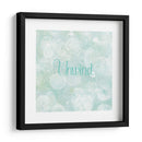 Baño De Burbujas Ii - Studio W | Cuadro decorativo de Canvas Lab