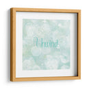 Baño De Burbujas Ii - Studio W | Cuadro decorativo de Canvas Lab