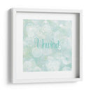 Baño De Burbujas Ii - Studio W | Cuadro decorativo de Canvas Lab