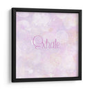 Buble Baño Iii - Studio W | Cuadro decorativo de Canvas Lab