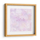 Buble Baño Iii - Studio W | Cuadro decorativo de Canvas Lab