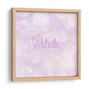 Buble Baño Iii - Studio W | Cuadro decorativo de Canvas Lab