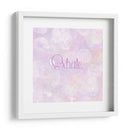 Buble Baño Iii - Studio W | Cuadro decorativo de Canvas Lab