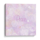 Banco De Burbujas Iv - Studio W | Cuadro decorativo de Canvas Lab