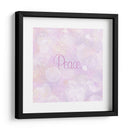 Banco De Burbujas Iv - Studio W | Cuadro decorativo de Canvas Lab