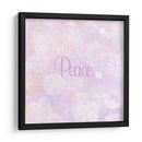 Banco De Burbujas Iv - Studio W | Cuadro decorativo de Canvas Lab