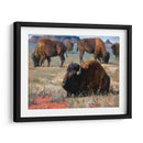 Días De Descanso - Jack Sorenson | Cuadro decorativo de Canvas Lab