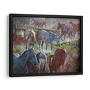 Pastos Más Verdes - Jack Sorenson | Cuadro decorativo de Canvas Lab