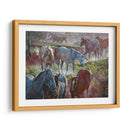 Pastos Más Verdes - Jack Sorenson | Cuadro decorativo de Canvas Lab