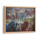 Pastos Más Verdes - Jack Sorenson | Cuadro decorativo de Canvas Lab