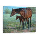 Ojo Vigilante - Jack Sorenson | Cuadro decorativo de Canvas Lab