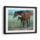 Ojo Vigilante - Jack Sorenson | Cuadro decorativo de Canvas Lab