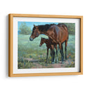 Ojo Vigilante - Jack Sorenson | Cuadro decorativo de Canvas Lab