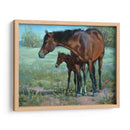 Ojo Vigilante - Jack Sorenson | Cuadro decorativo de Canvas Lab