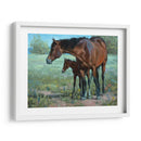 Ojo Vigilante - Jack Sorenson | Cuadro decorativo de Canvas Lab