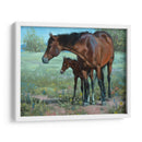 Ojo Vigilante - Jack Sorenson | Cuadro decorativo de Canvas Lab