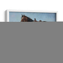 Listo Y Esperando - Jack Sorenson | Cuadro decorativo de Canvas Lab