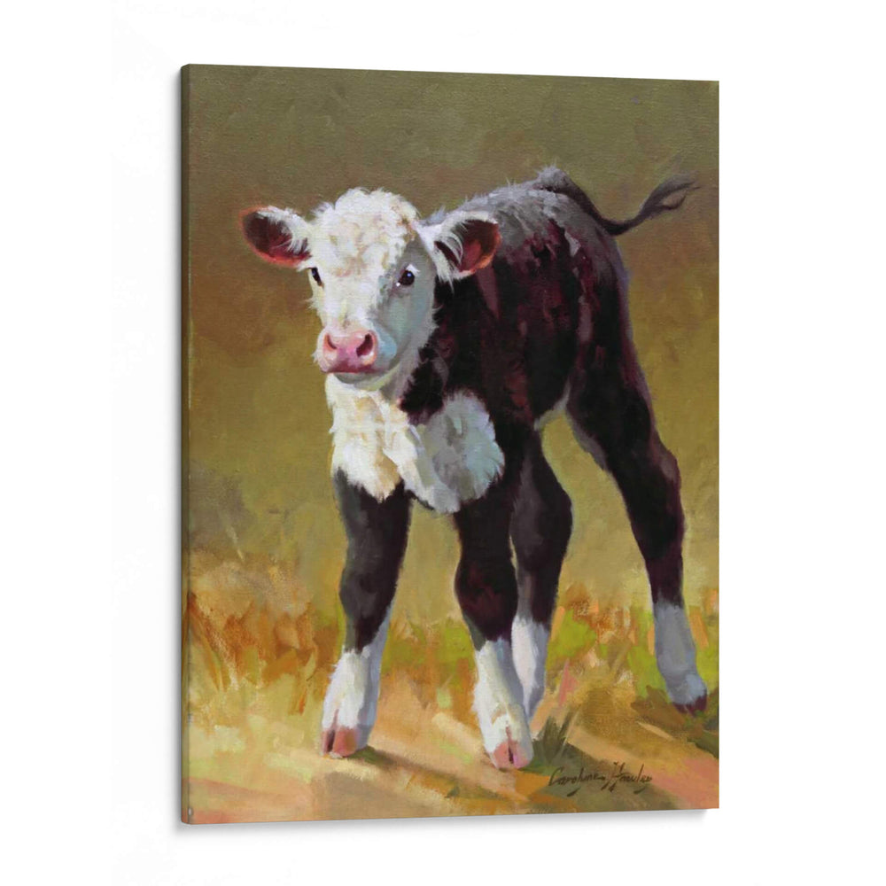 Princesa - Carolyne Hawley | Cuadro decorativo de Canvas Lab