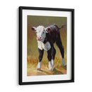 Princesa - Carolyne Hawley | Cuadro decorativo de Canvas Lab