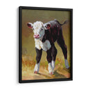 Princesa - Carolyne Hawley | Cuadro decorativo de Canvas Lab