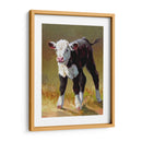 Princesa - Carolyne Hawley | Cuadro decorativo de Canvas Lab