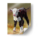 Princesa - Carolyne Hawley | Cuadro decorativo de Canvas Lab