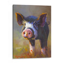 Jazmín - Carolyne Hawley | Cuadro decorativo de Canvas Lab