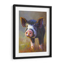 Jazmín - Carolyne Hawley | Cuadro decorativo de Canvas Lab