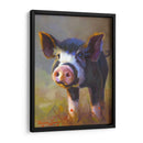 Jazmín - Carolyne Hawley | Cuadro decorativo de Canvas Lab