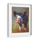 Jazmín - Carolyne Hawley | Cuadro decorativo de Canvas Lab