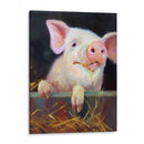 Farm Club Ii - Carolyne Hawley | Cuadro decorativo de Canvas Lab