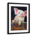 Farm Club Ii - Carolyne Hawley | Cuadro decorativo de Canvas Lab