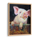 Farm Club Ii - Carolyne Hawley | Cuadro decorativo de Canvas Lab