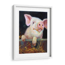 Farm Club Ii - Carolyne Hawley | Cuadro decorativo de Canvas Lab