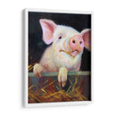 Farm Club Ii - Carolyne Hawley | Cuadro decorativo de Canvas Lab